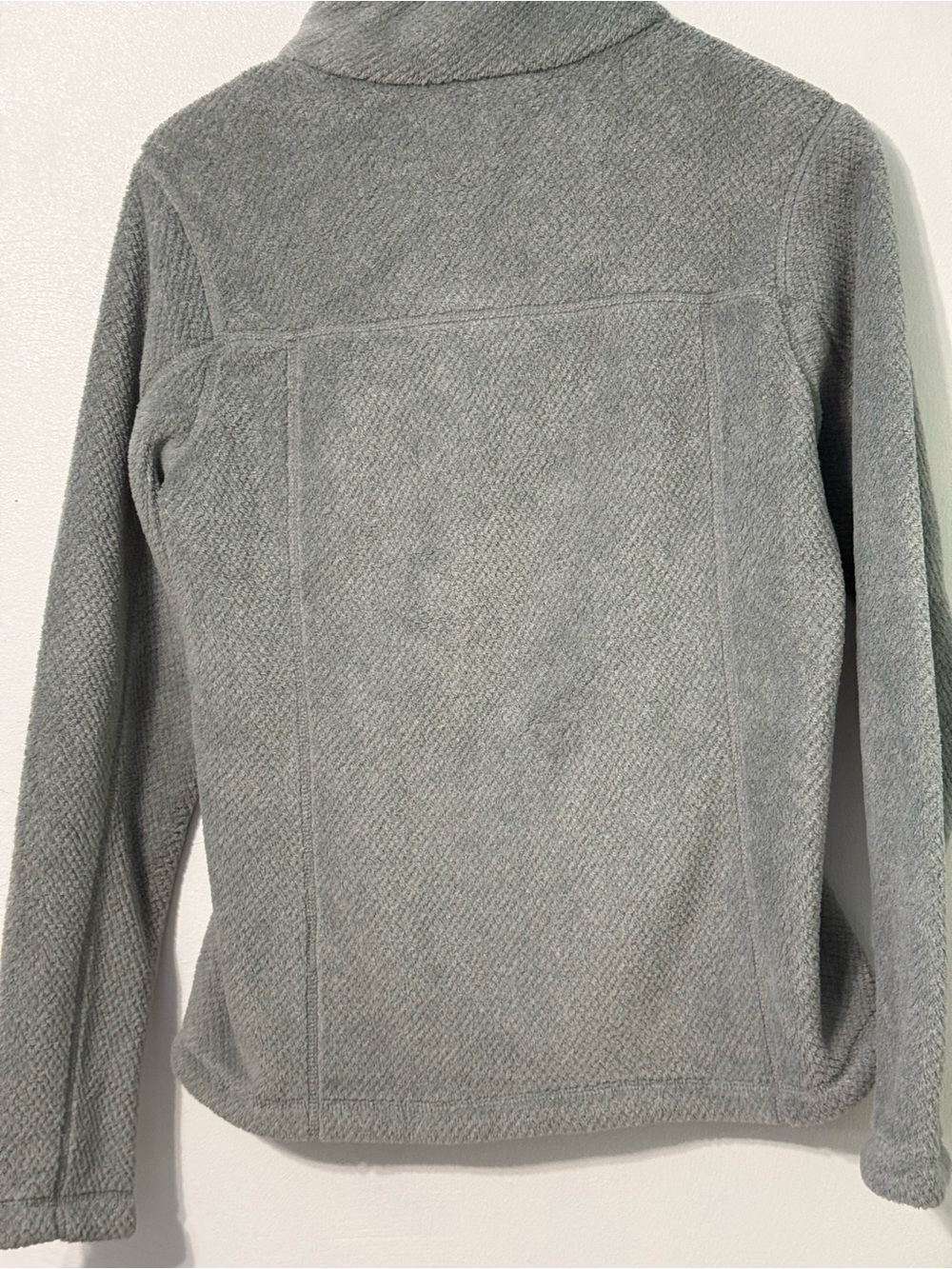 Patagonia Women's Re-Tool Snap-T Pullover - Picture 5 of 8